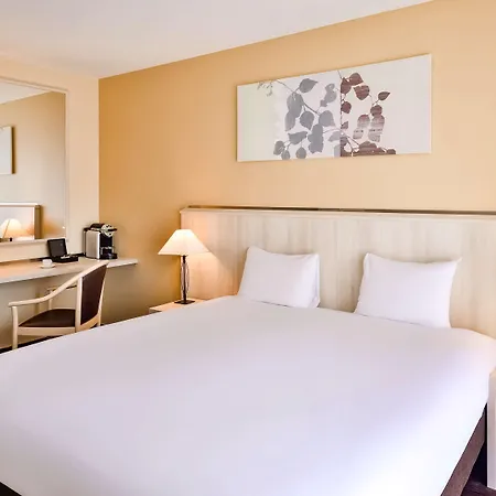 Adagio Mont-blanc 3*