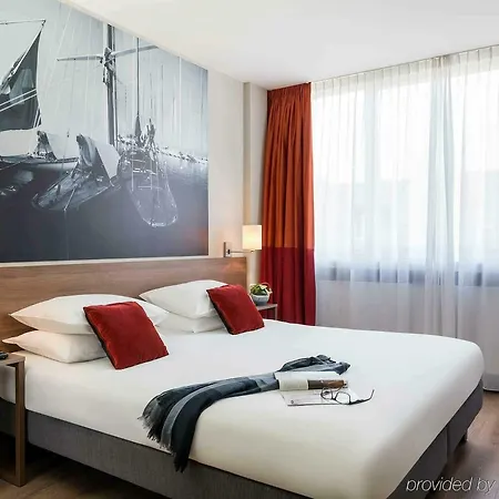Adagio Mont-blanc Apartahotel