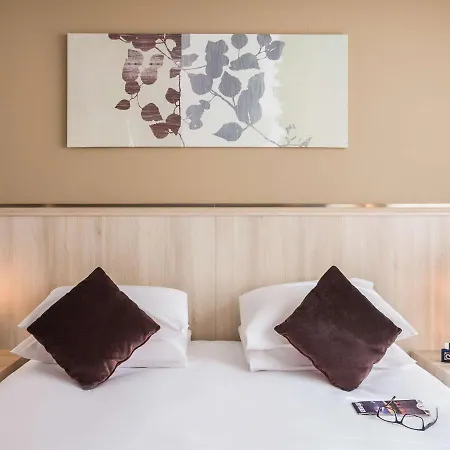 Adagio Mont-blanc 3*